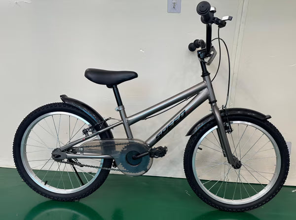 20" BMX - SPEED