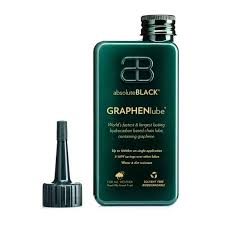 Absolute Black Graphene Lube