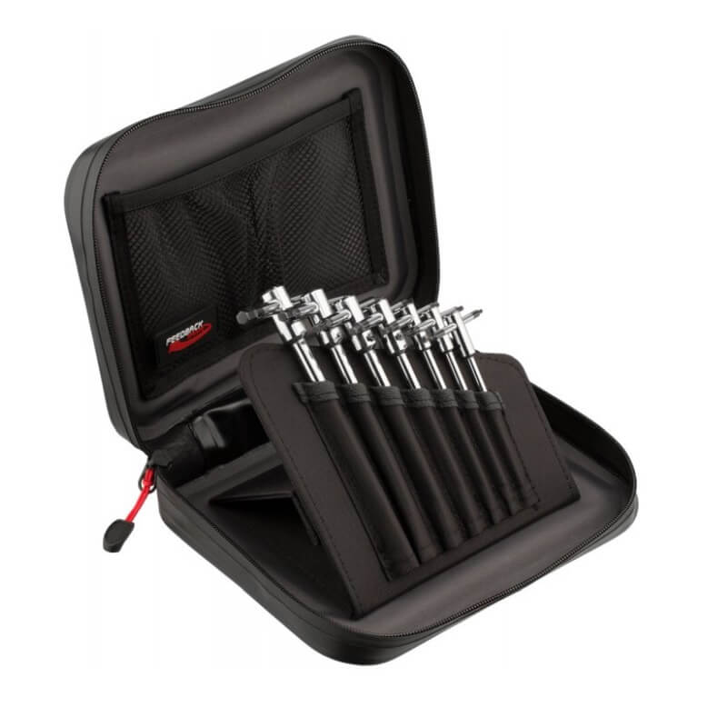 Feedback Sports T-Handle Kit with Bag