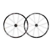 Rolf Prima Ralos 29er Carbon Clincher Wheel Set