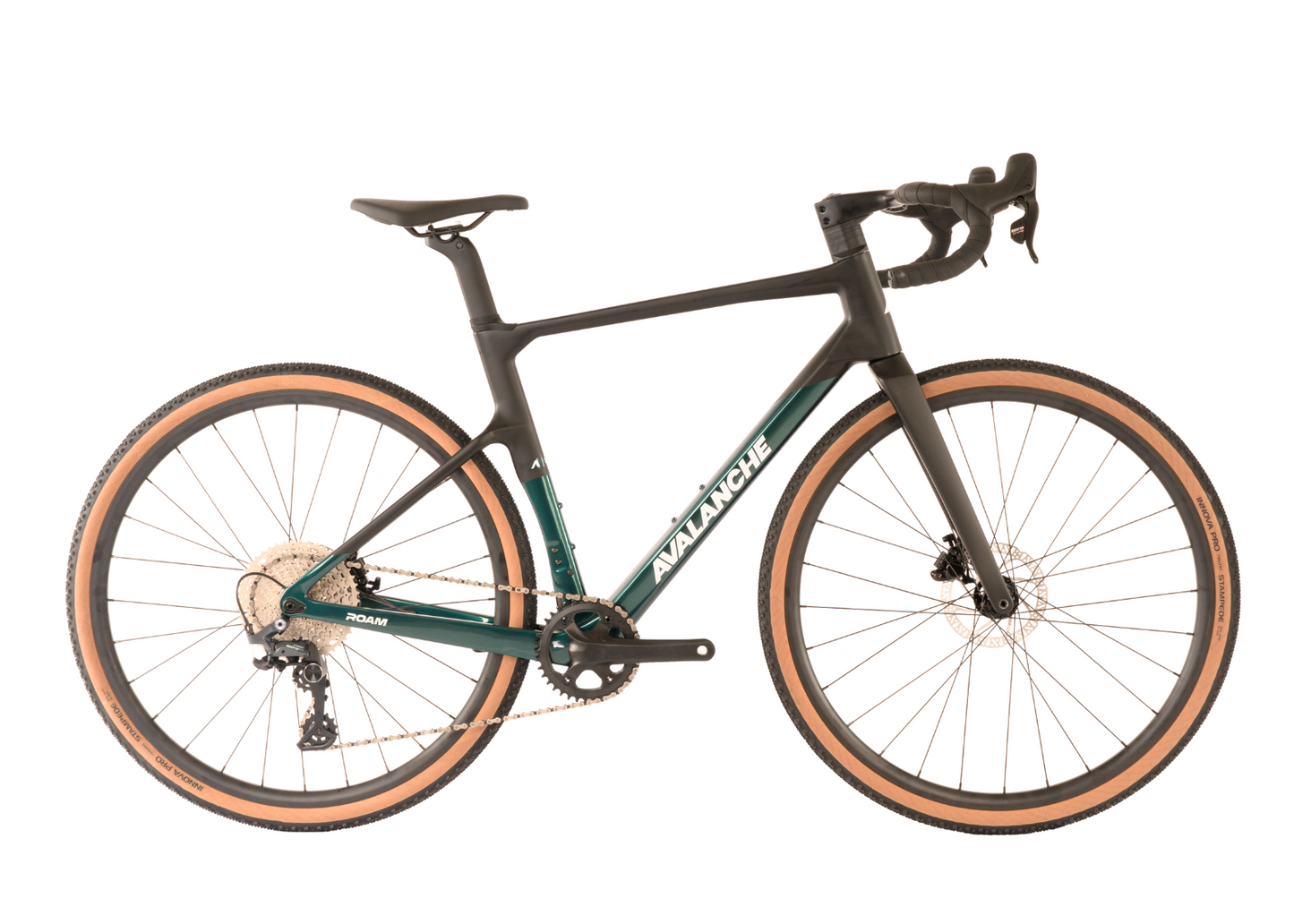 Avalanche Roam Gravel