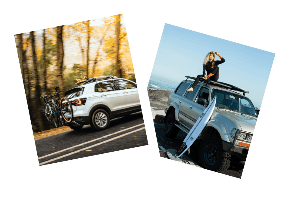 Travel & Storage Solutions