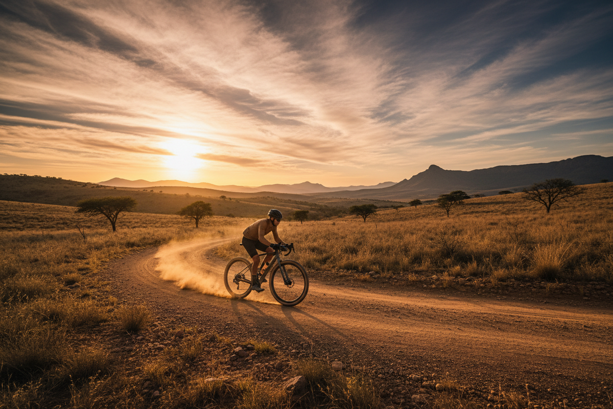 Gravel Bikes