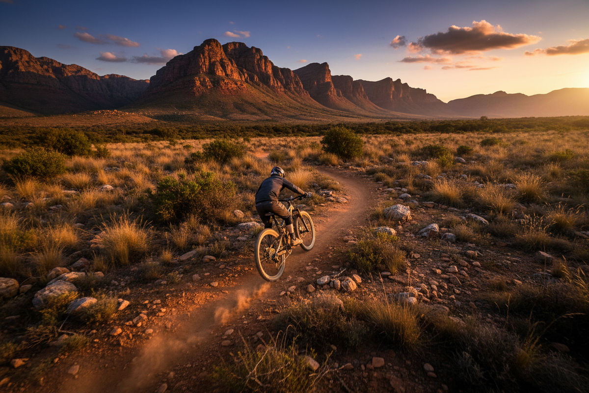 MTB