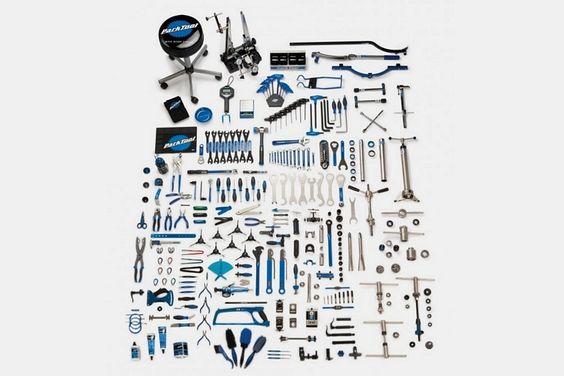Tools & Accessories