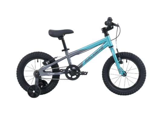 AVALANCHE TURBO 14"