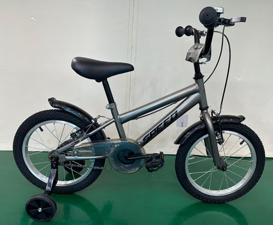 16" BMX - SPEED