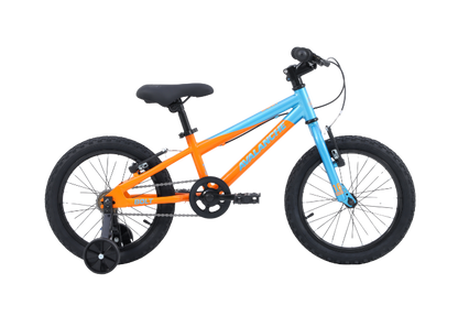 16" AVALANCHE BOLT