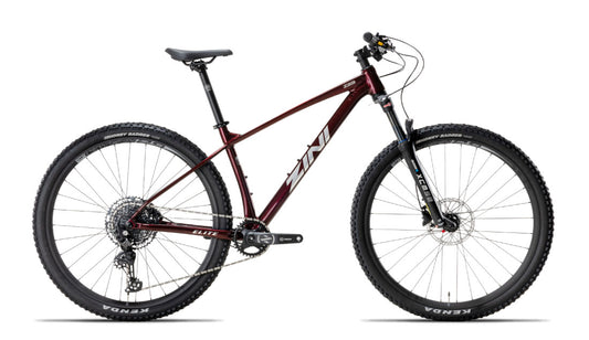29ER Z29 ELITE - ZINI