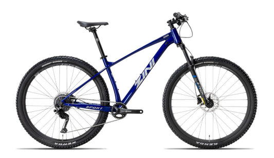 29ER Z29 SPORT (2026) - ZINI