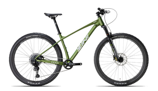 29ER Z29 TRAIL (2026) - ZINI