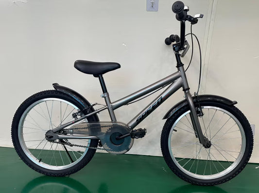 20" BMX - SPEED