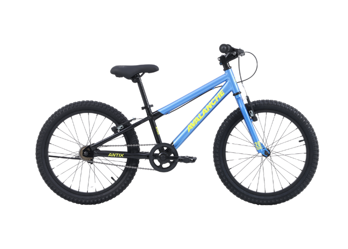 20" AVALANCHE ANTIX