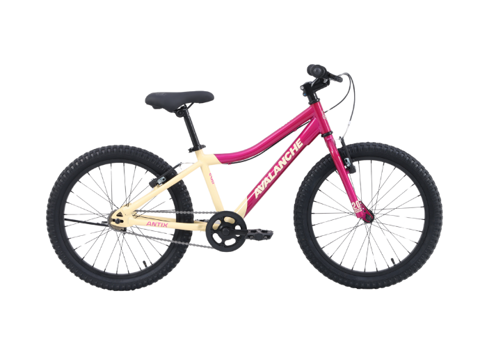 20" AVALANCHE ANTIX