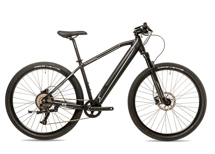 E-BIKE - AVALANCHE MTE 29ER