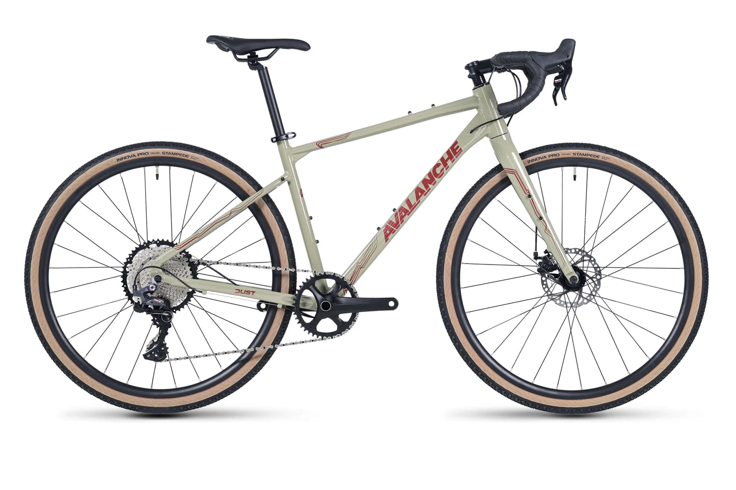 Avalanche Dust Gravel