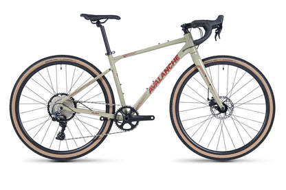 Avalanche Dust Gravel