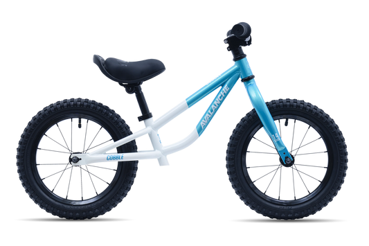 14" AVALANCHE COBBLE