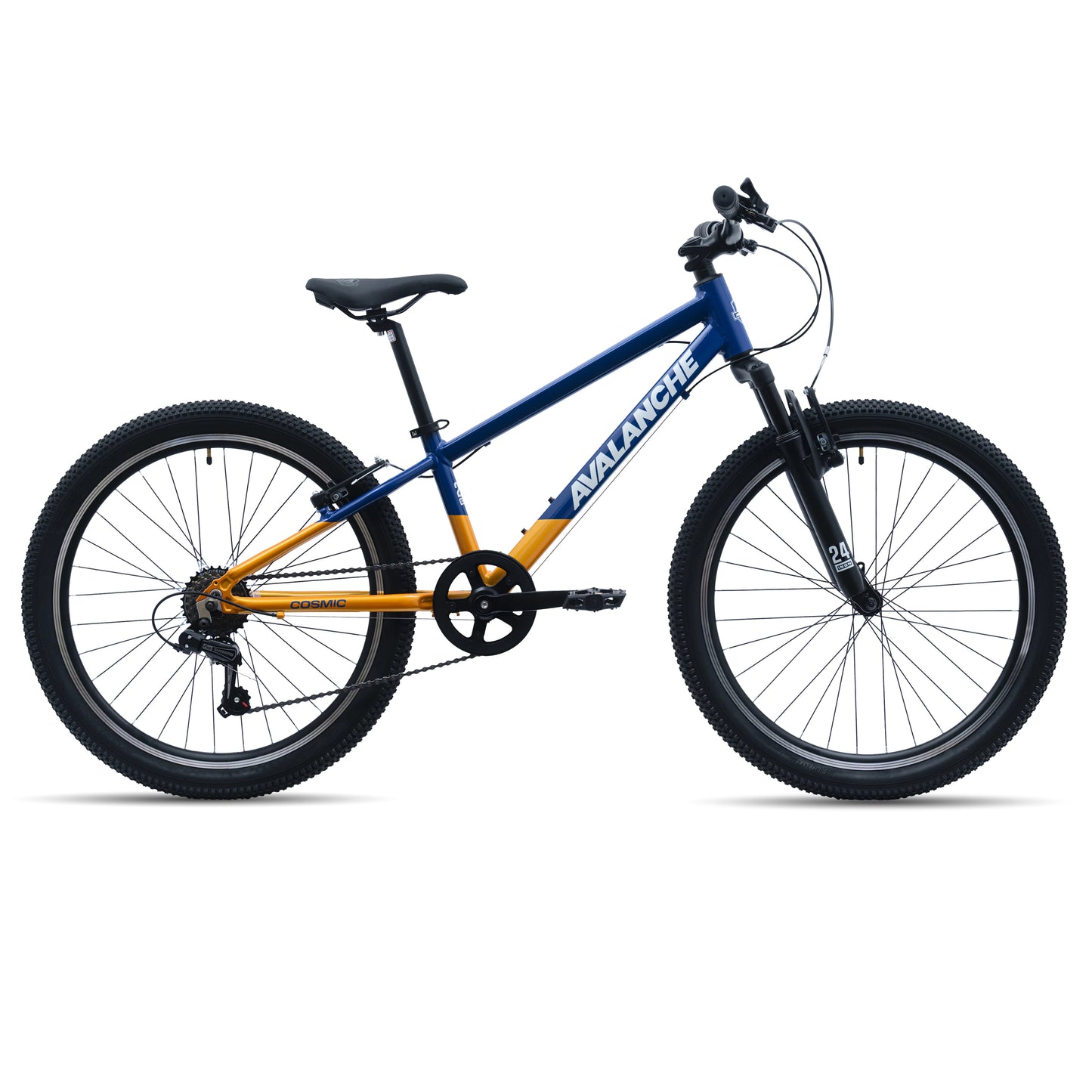 24" AVALANCHE COSMIC