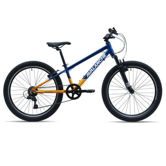 24" AVALANCHE COSMIC
