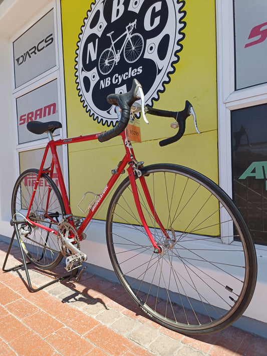 Refurbished - 700C BRIDGESTONE