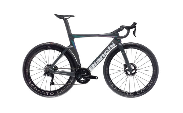 Bianchi OLTRE RC Dura Ace Di2 53/36