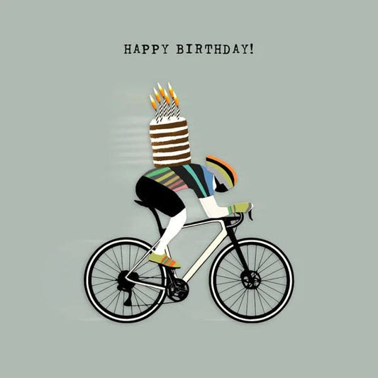 NB Cycles Gift Voucher