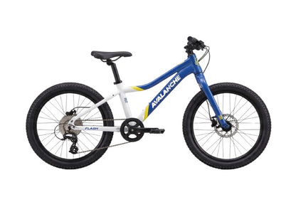 20" AVALANCHE FLASH