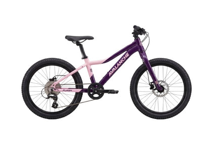 20" AVALANCHE FLASH