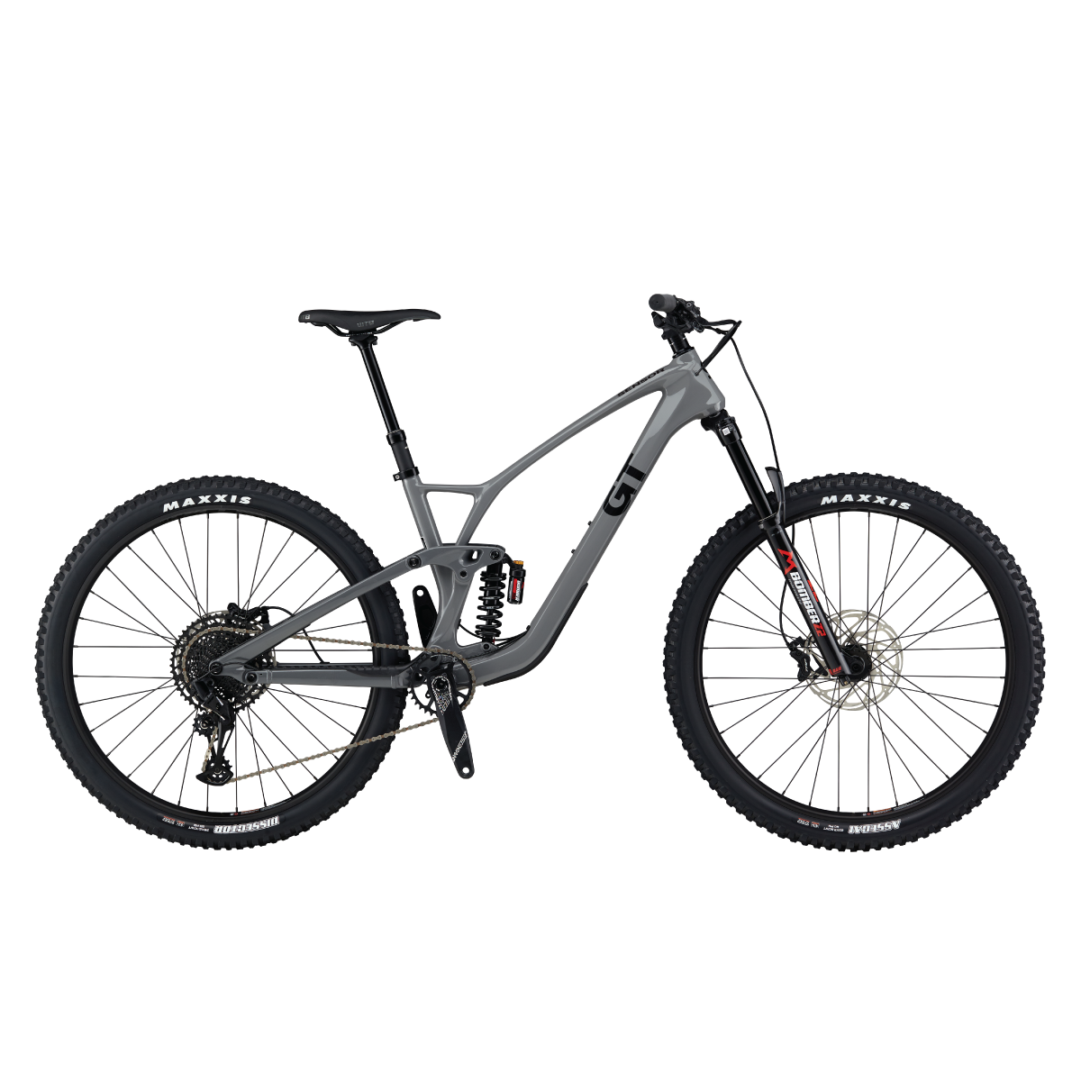 GT 2023 Sensor Carbon Elite - WGR