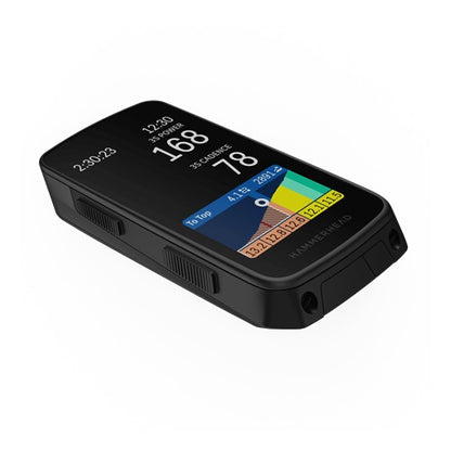 Hammerhead Karoo Bicycle Computer