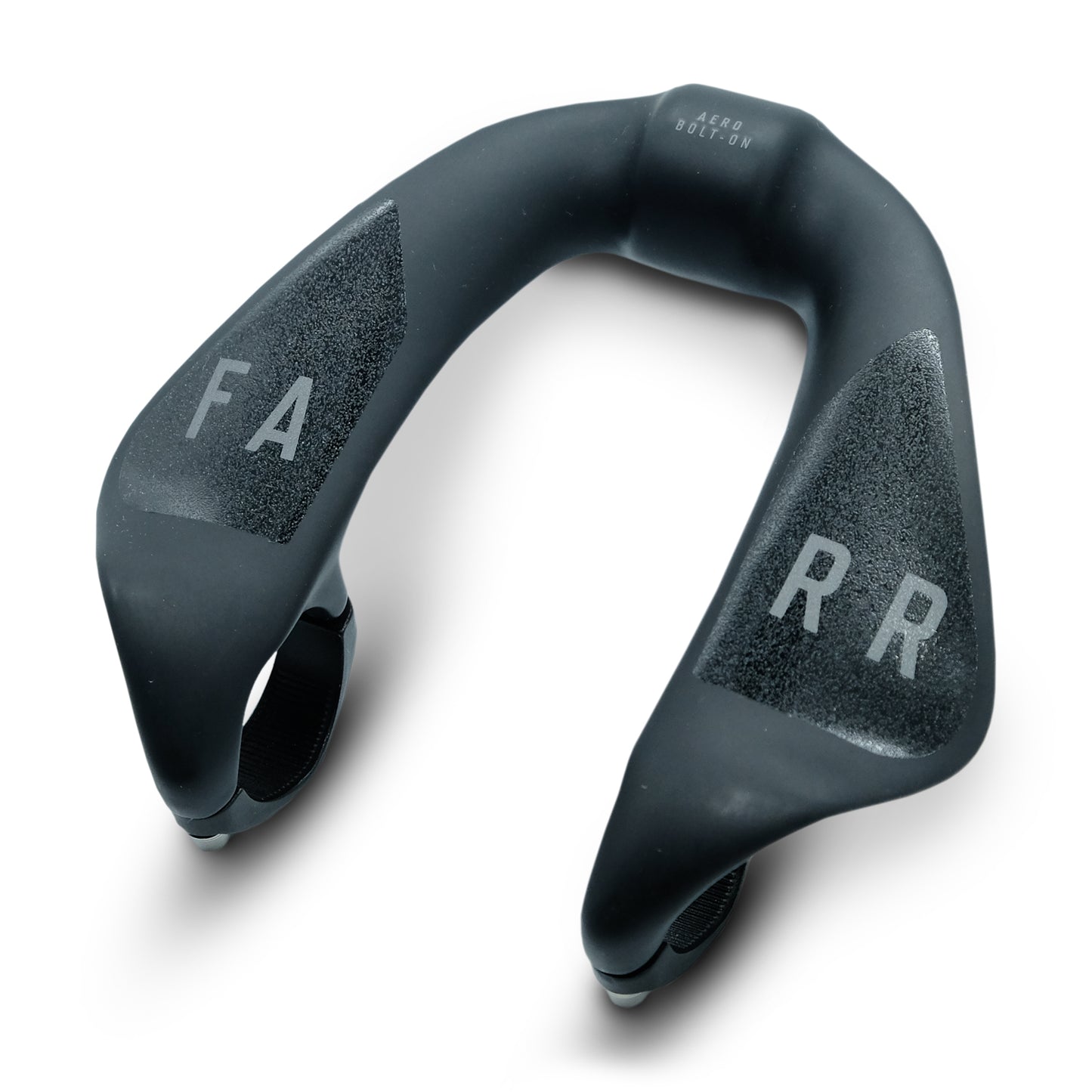 FARR Handlebar Gravel Carbon Aero Bolt-on