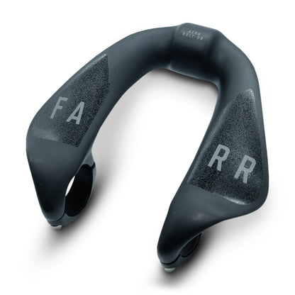 FARR Handlebar Gravel Carbon Aero Bolt-on