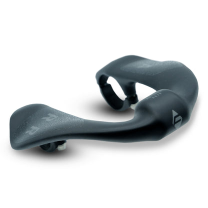 FARR Handlebar Gravel Carbon Aero Bolt-on