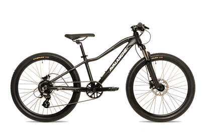 24" AVALANCHE IGNITE