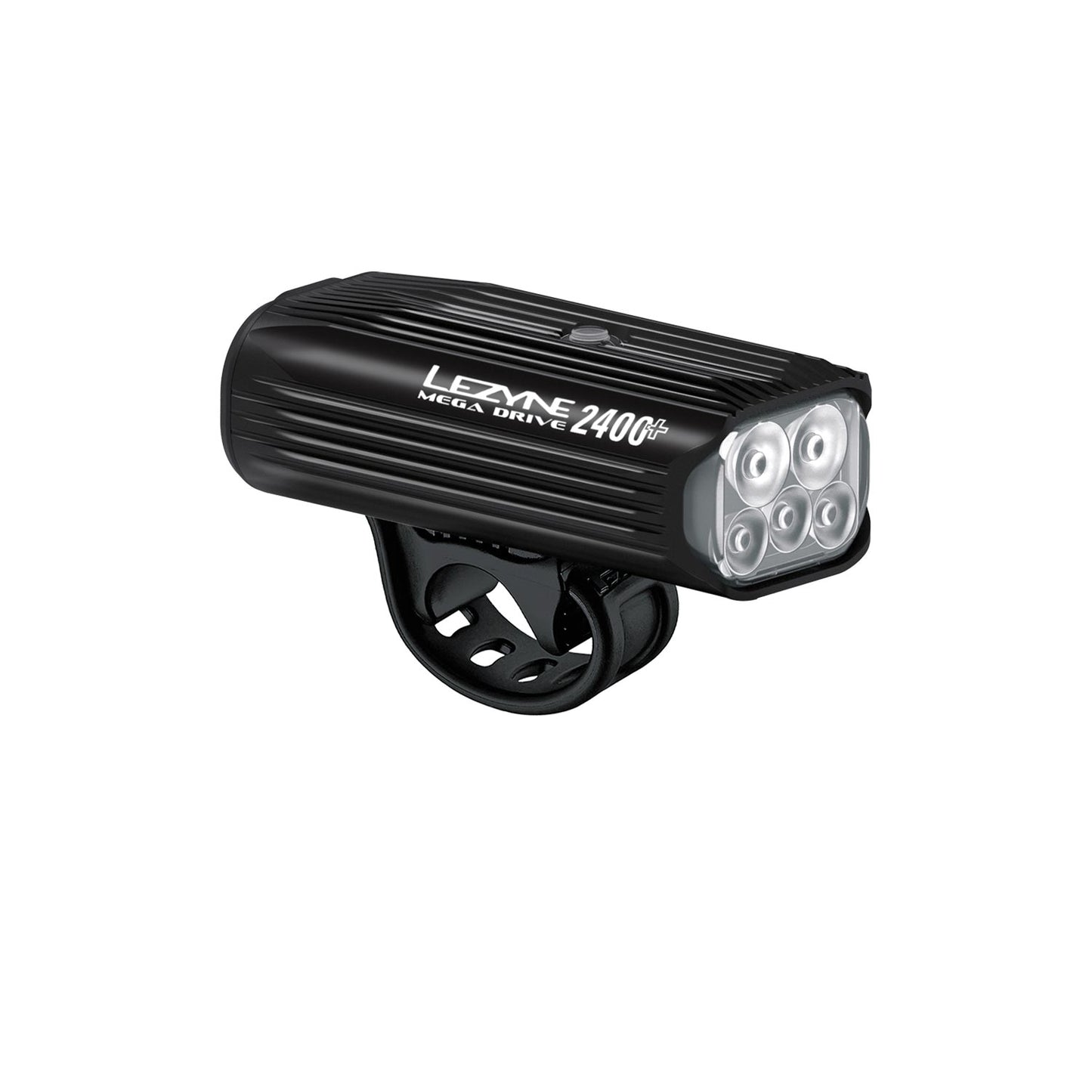 Front light - Lezyne Mega Drive 2400+