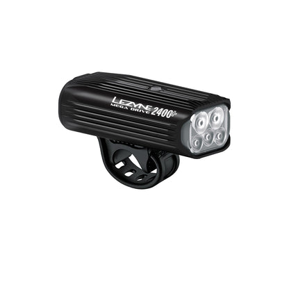 Front light - Lezyne Mega Drive 2400+