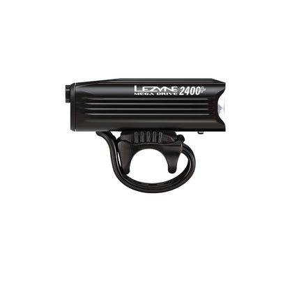 Front light - Lezyne Mega Drive 2400+