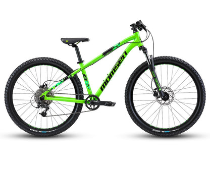 Momsen Mia JR100 26er Junior Race Bike