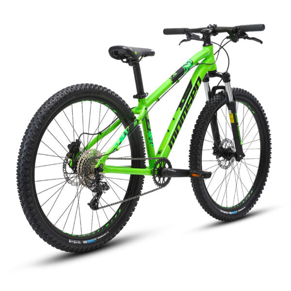Momsen Mia JR100 26er Junior Race Bike