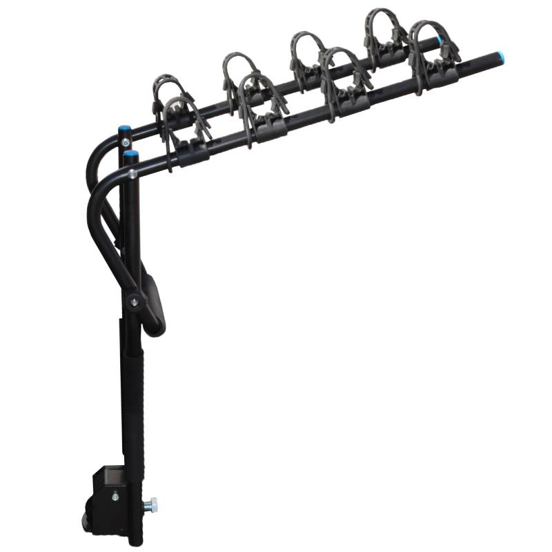 Holdfast 3 & 4 Bikes Hanging Rack (Towbar)