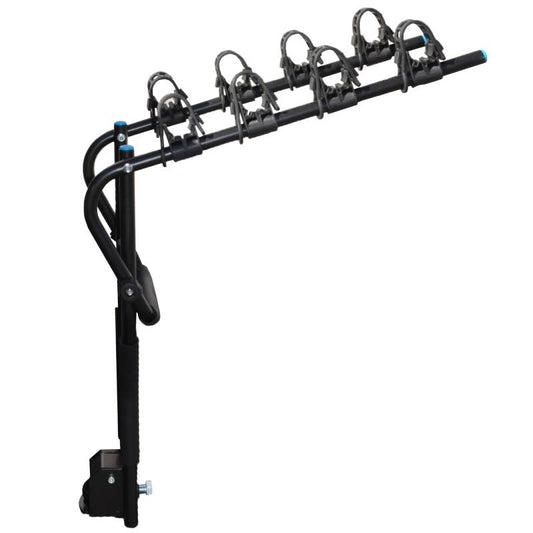 Holdfast 3 & 4 Bikes Hanging Rack (Towbar)