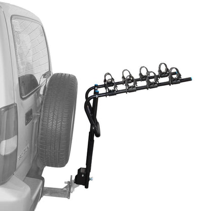 Holdfast 3 & 4 Bikes Hanging Rack (Towbar)