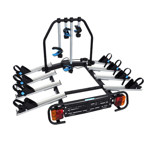 Holdfast 4 Bikes Platform Sport (Towbar)