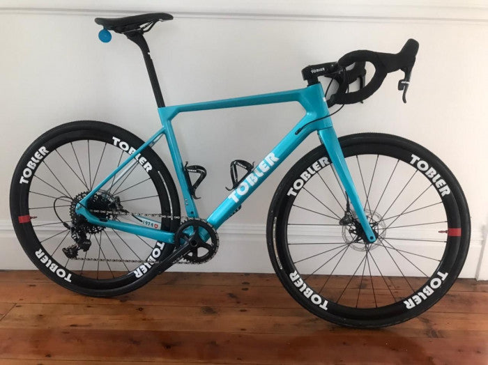 Tobler Carbon Gravel Bike
