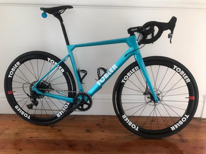 Tobler Carbon Gravel Bike
