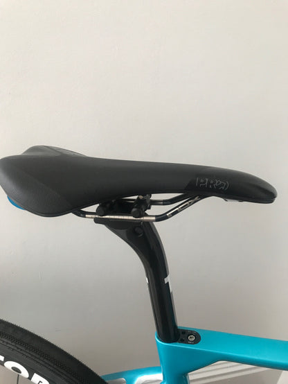 Tobler Carbon Gravel Bike