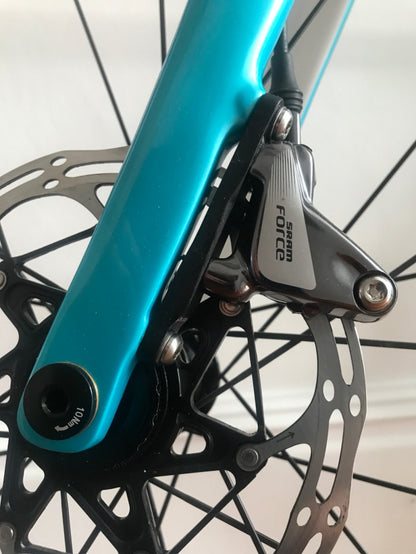 Tobler Carbon Gravel Bike