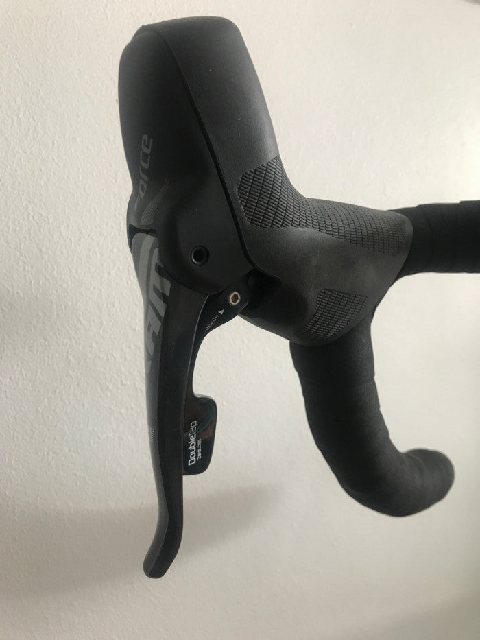 Tobler Carbon Gravel Bike