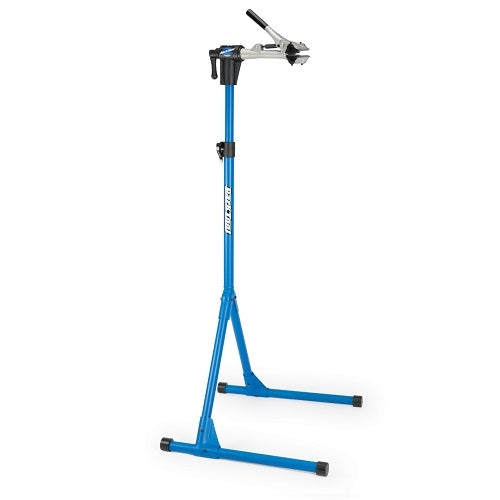 Park Tool Deluxe Home Mechanic Repair Stand PCS-4.1